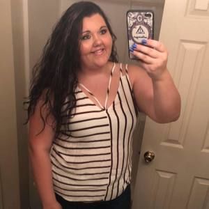 Meet your Posher, Brianna